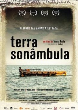 Filme: Terra Sonmbula